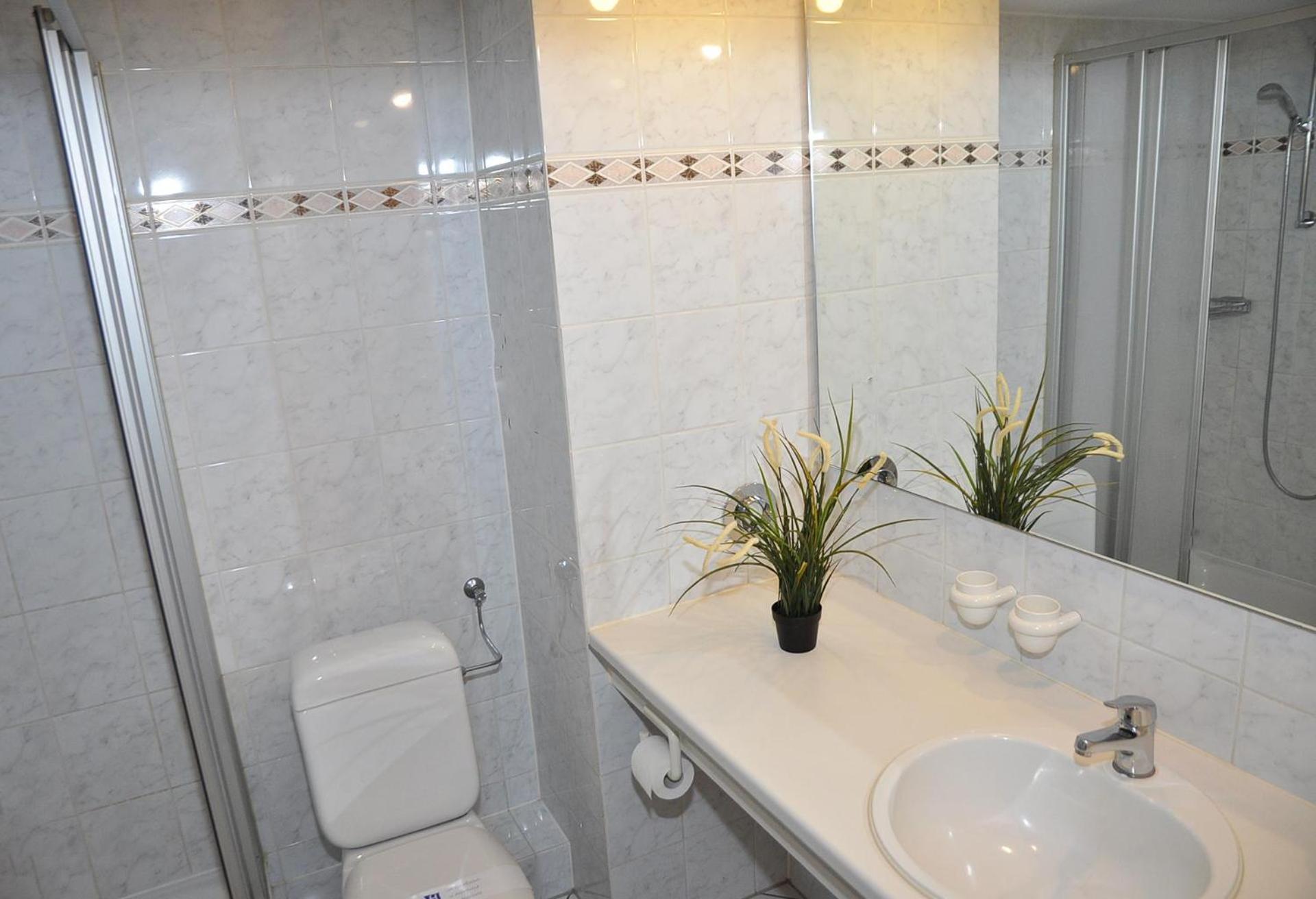 Strandhotel Laboe Nr 35 外观 照片