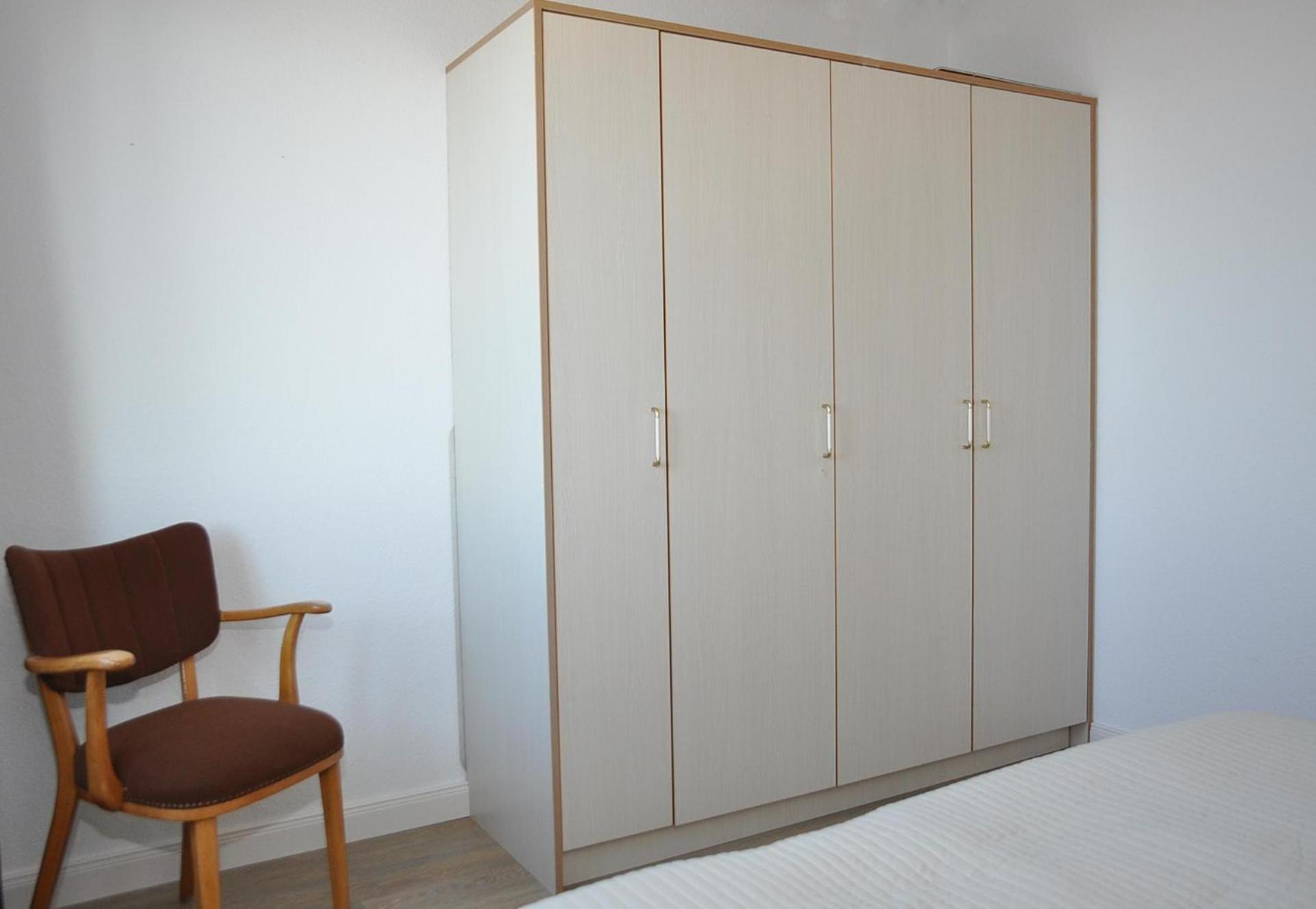 Strandhotel Laboe Nr 35 外观 照片