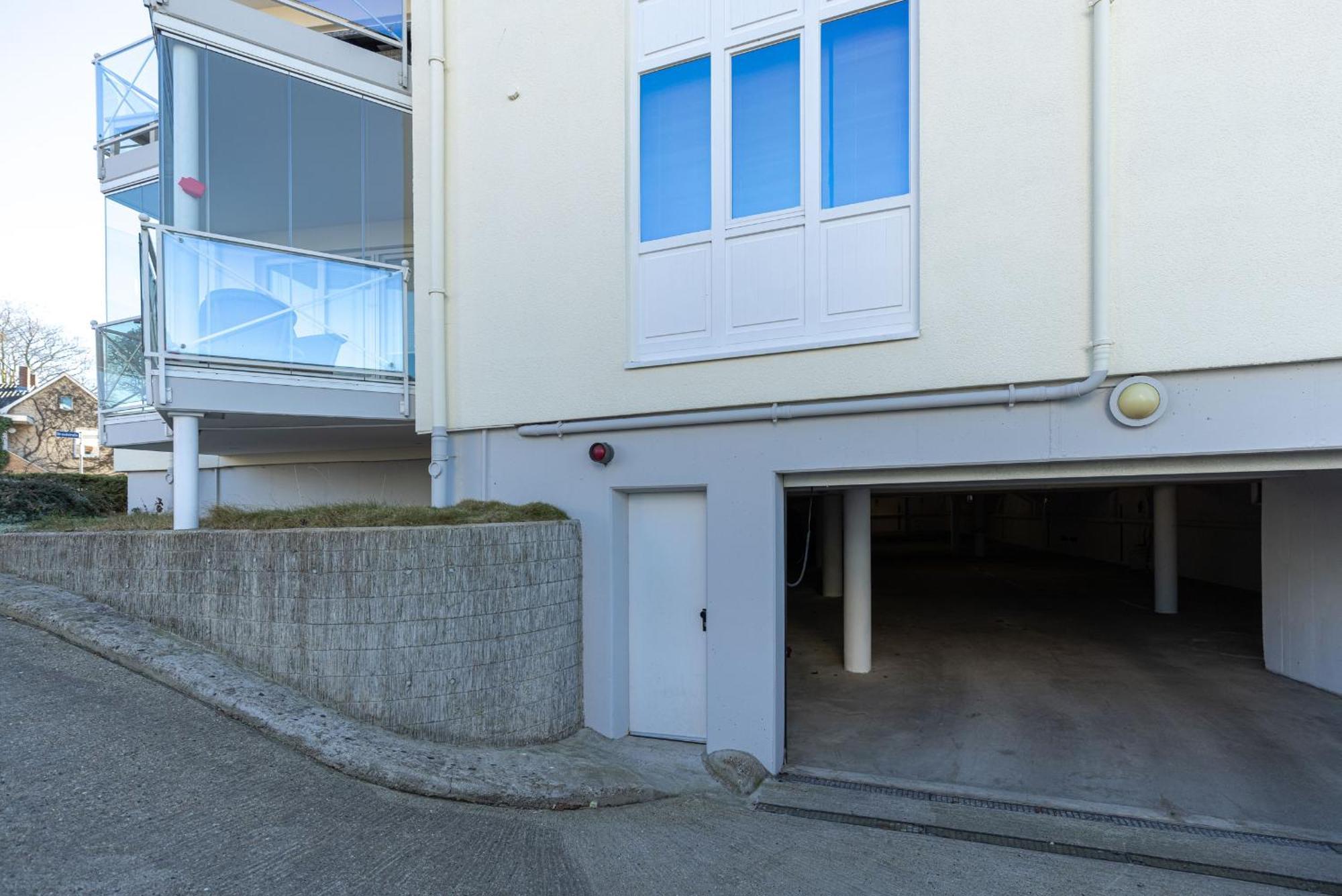 Strandhotel Laboe Nr 35 外观 照片