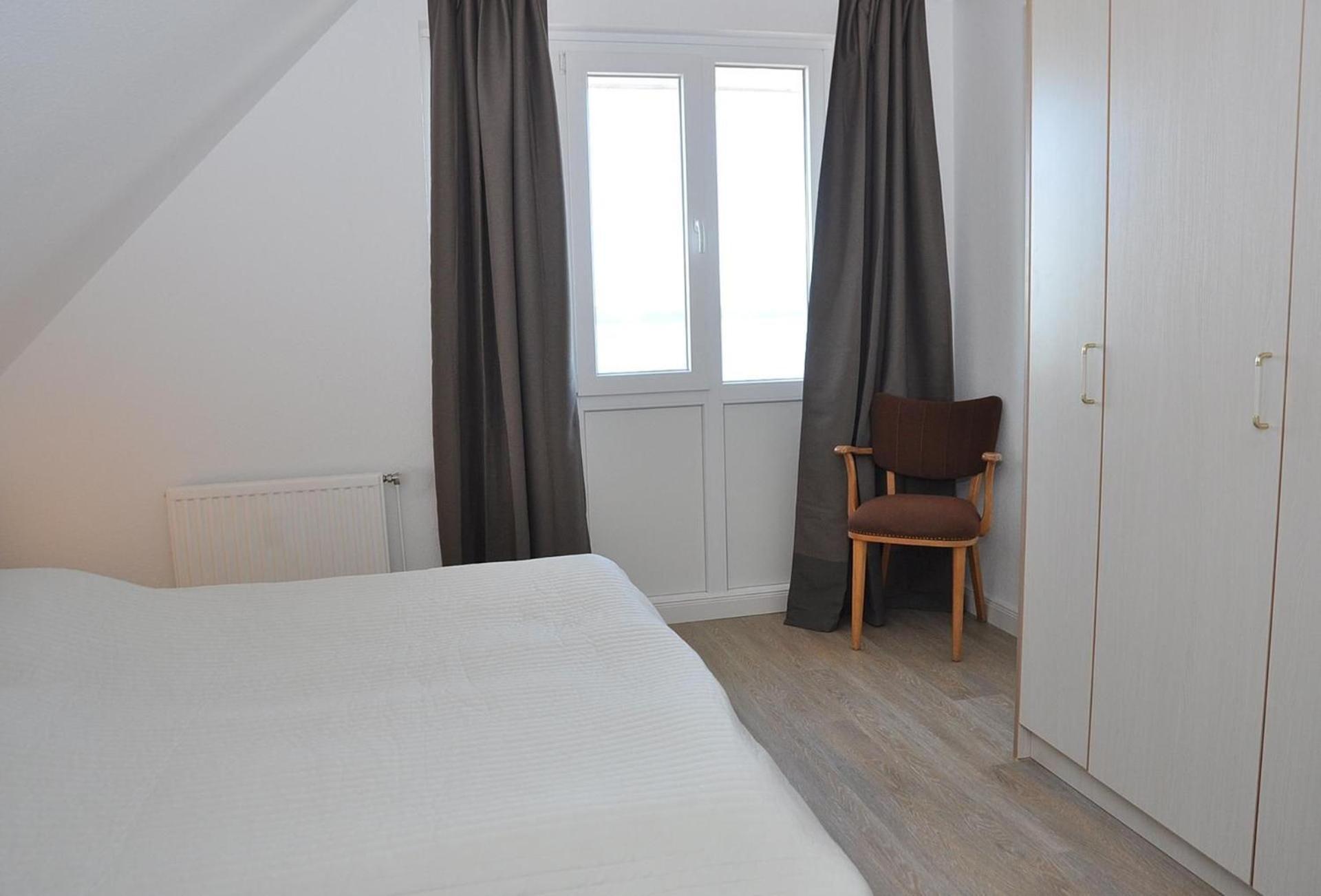 Strandhotel Laboe Nr 35 外观 照片