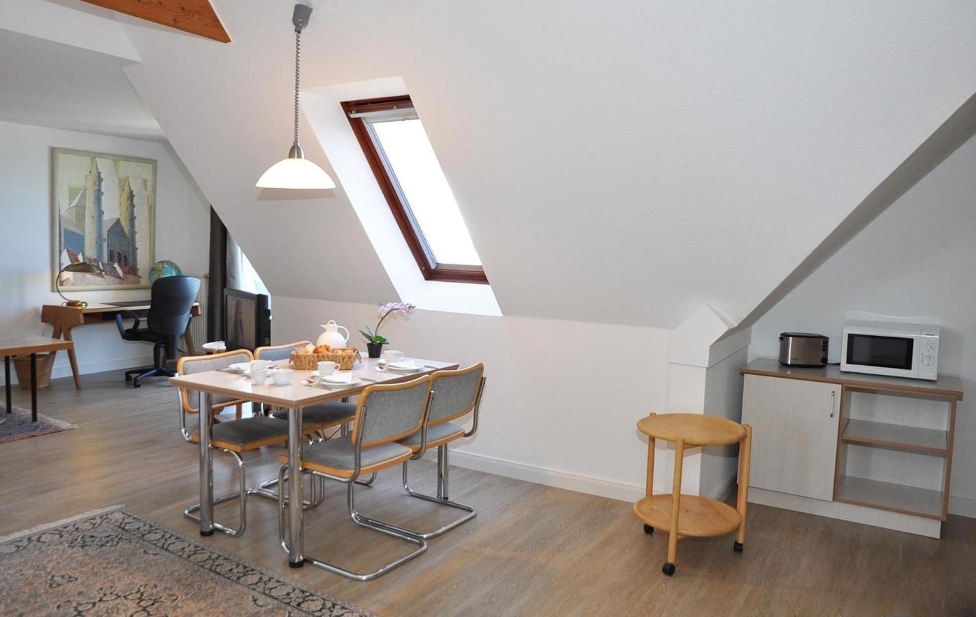 Strandhotel Laboe Nr 35 外观 照片