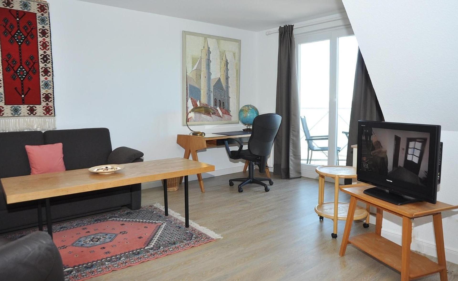 Strandhotel Laboe Nr 35 外观 照片