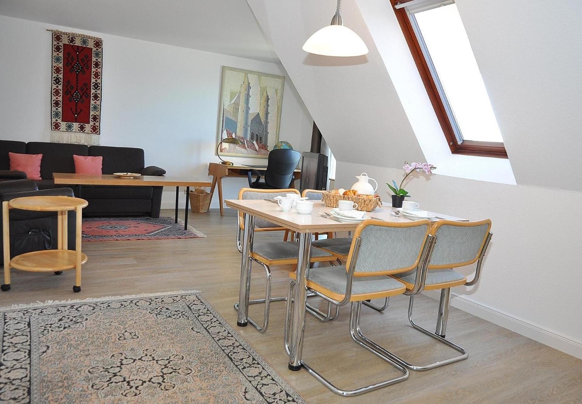 Strandhotel Laboe Nr 35 外观 照片