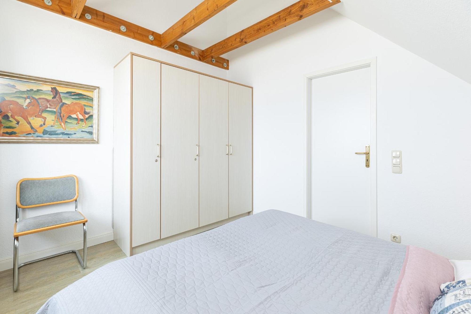 Strandhotel Laboe Nr 35 外观 照片