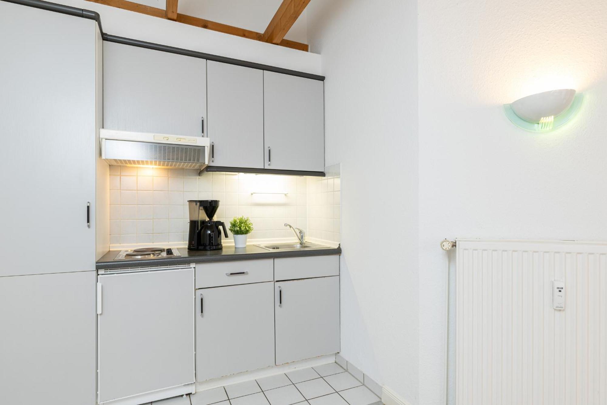 Strandhotel Laboe Nr 35 外观 照片