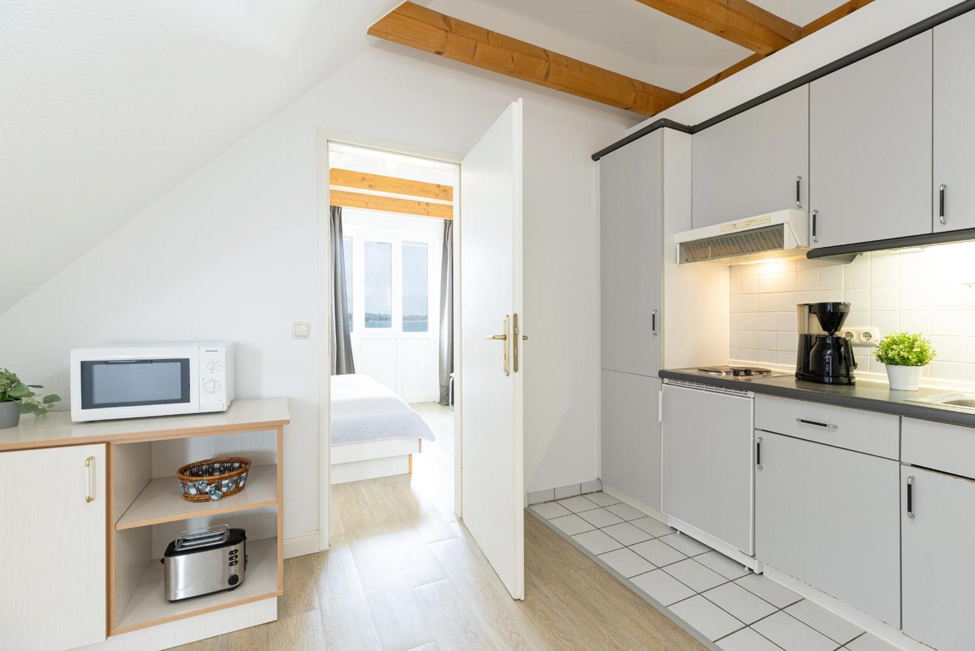 Strandhotel Laboe Nr 35 外观 照片