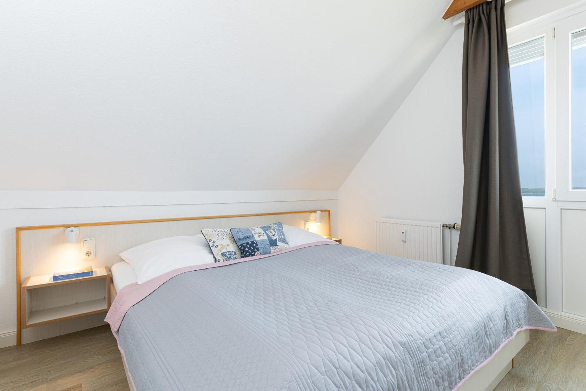 Strandhotel Laboe Nr 35 外观 照片