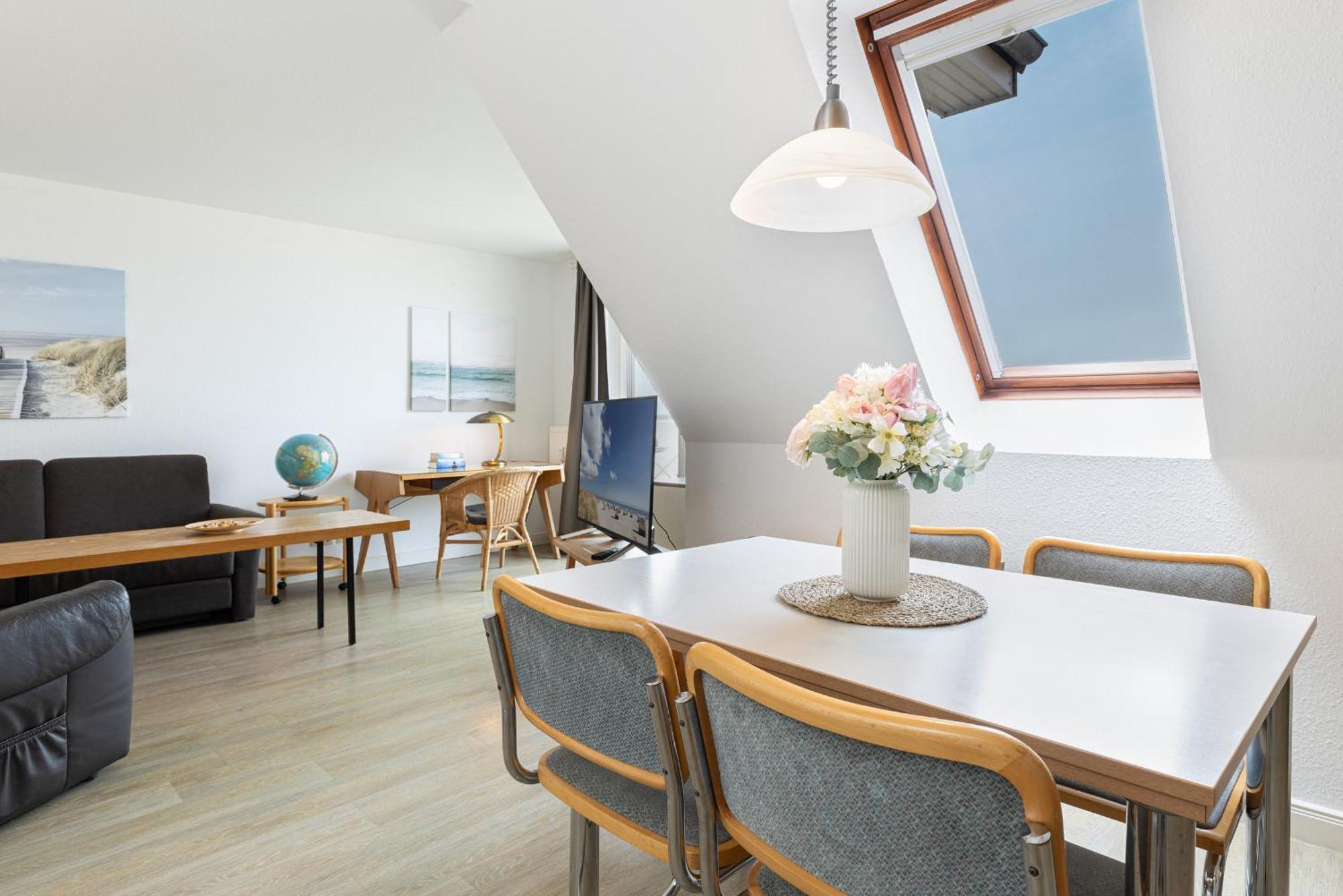 Strandhotel Laboe Nr 35 外观 照片